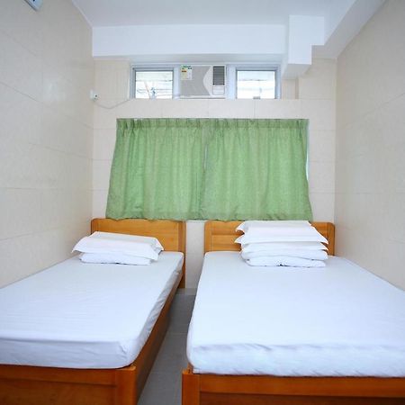 הונג קונג Sunny Day Guest House חדר תמונה