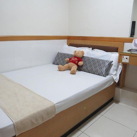 הונג קונג Sunny Day Guest House מראה חיצוני תמונה
