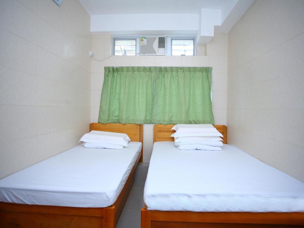 הונג קונג Sunny Day Guest House חדר תמונה