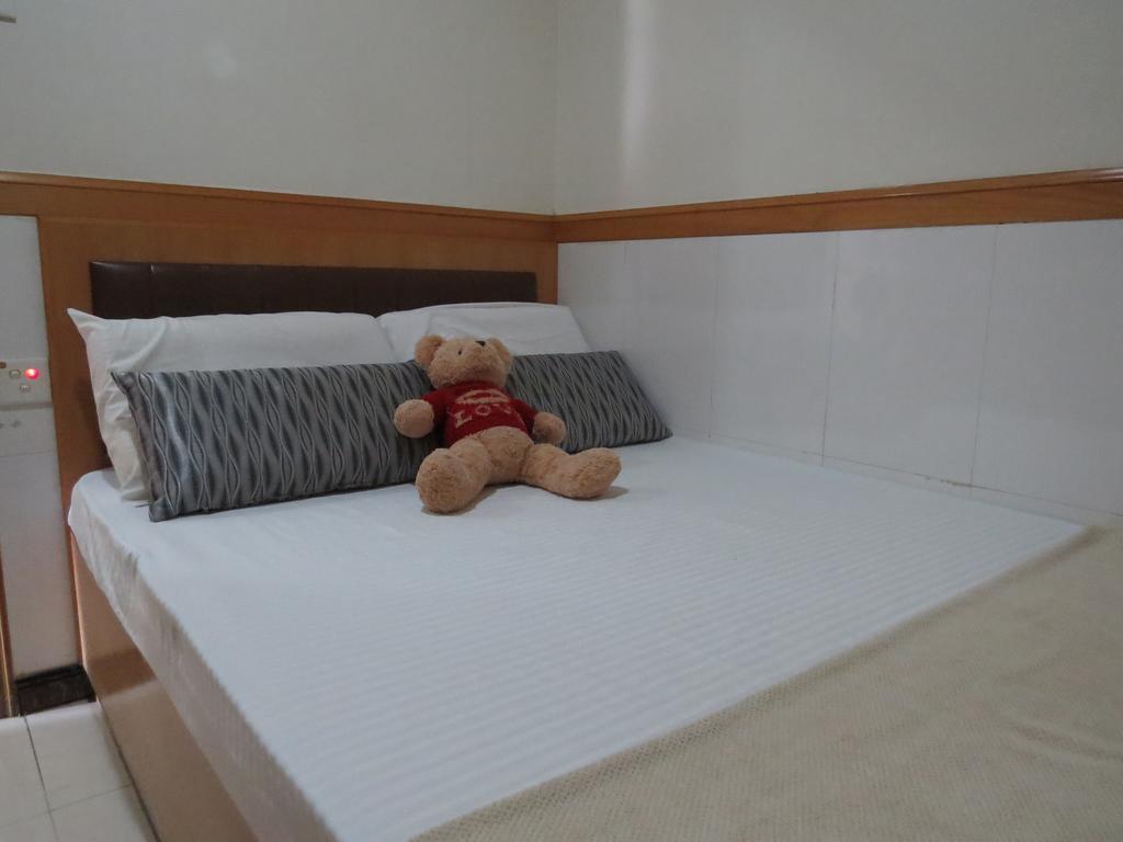 הונג קונג Sunny Day Guest House מראה חיצוני תמונה