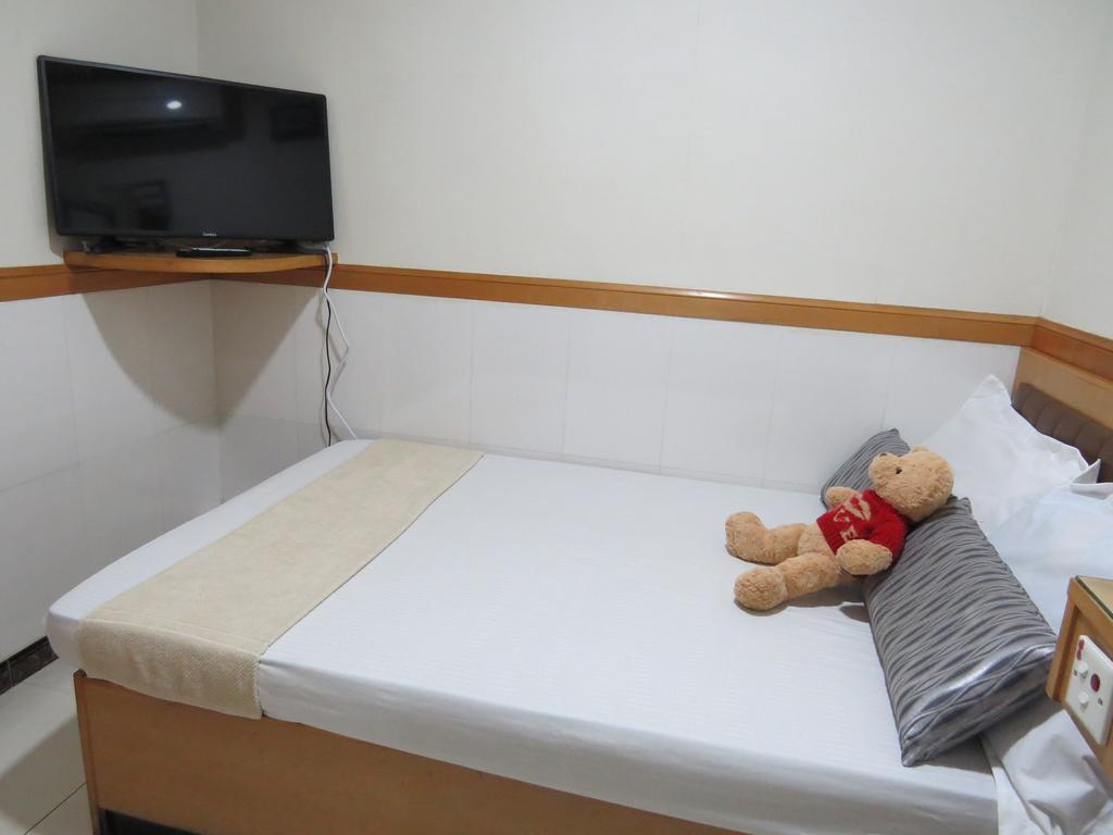 הונג קונג Sunny Day Guest House מראה חיצוני תמונה