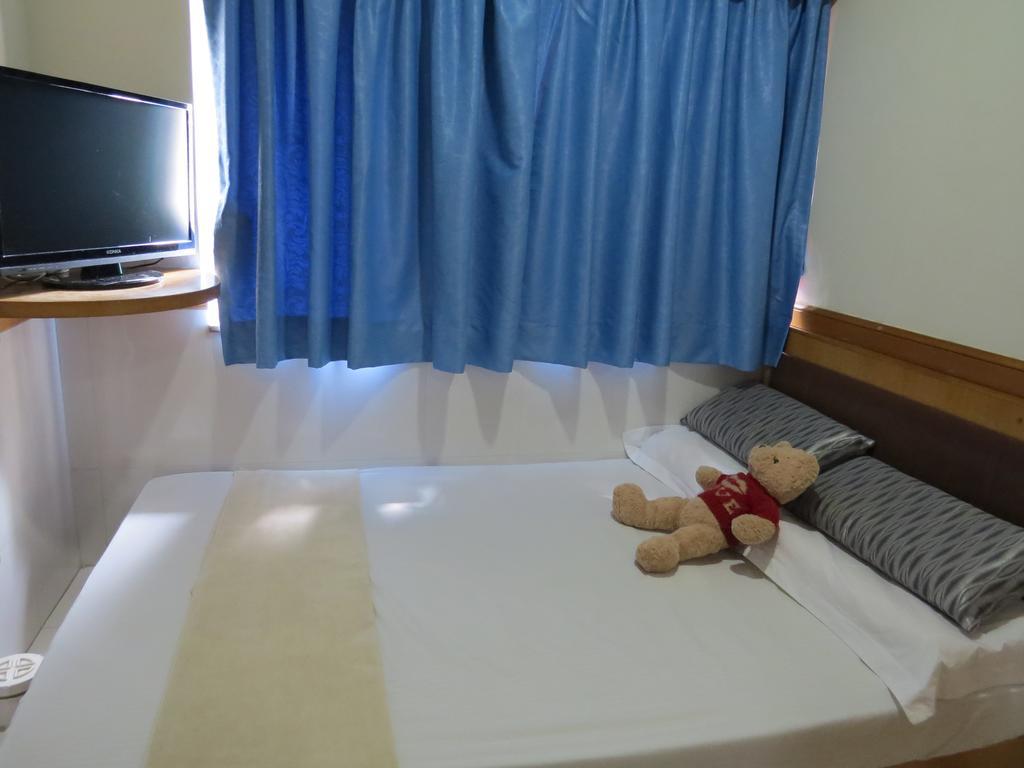 הונג קונג Sunny Day Guest House מראה חיצוני תמונה